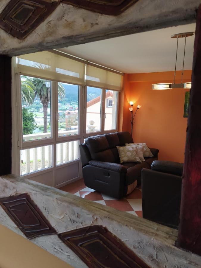 Casa Mar De Ardora Vila Corunha Exterior foto